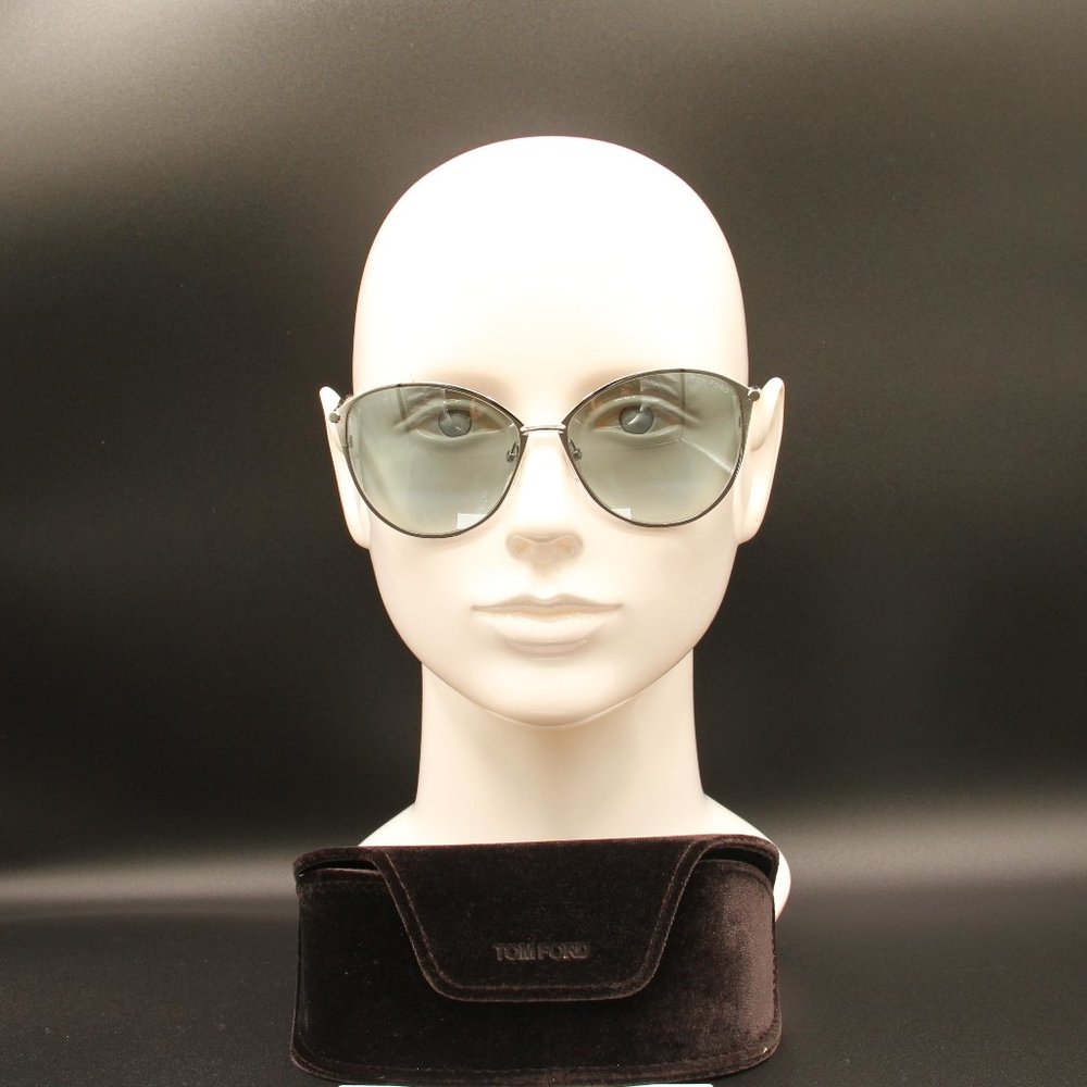 Tom Ford Sunglasses FT0320